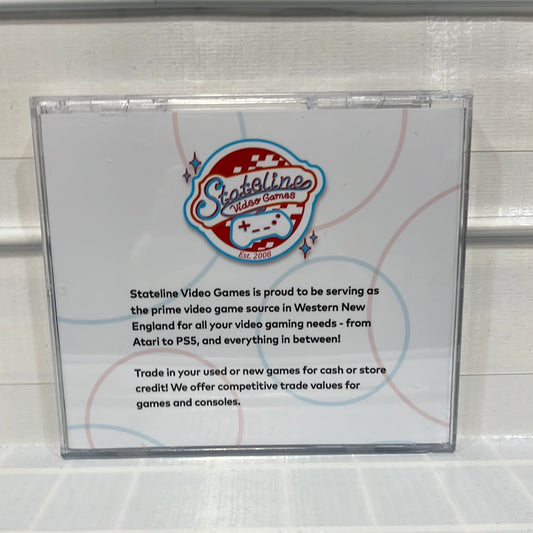 Digimon World - Playstation