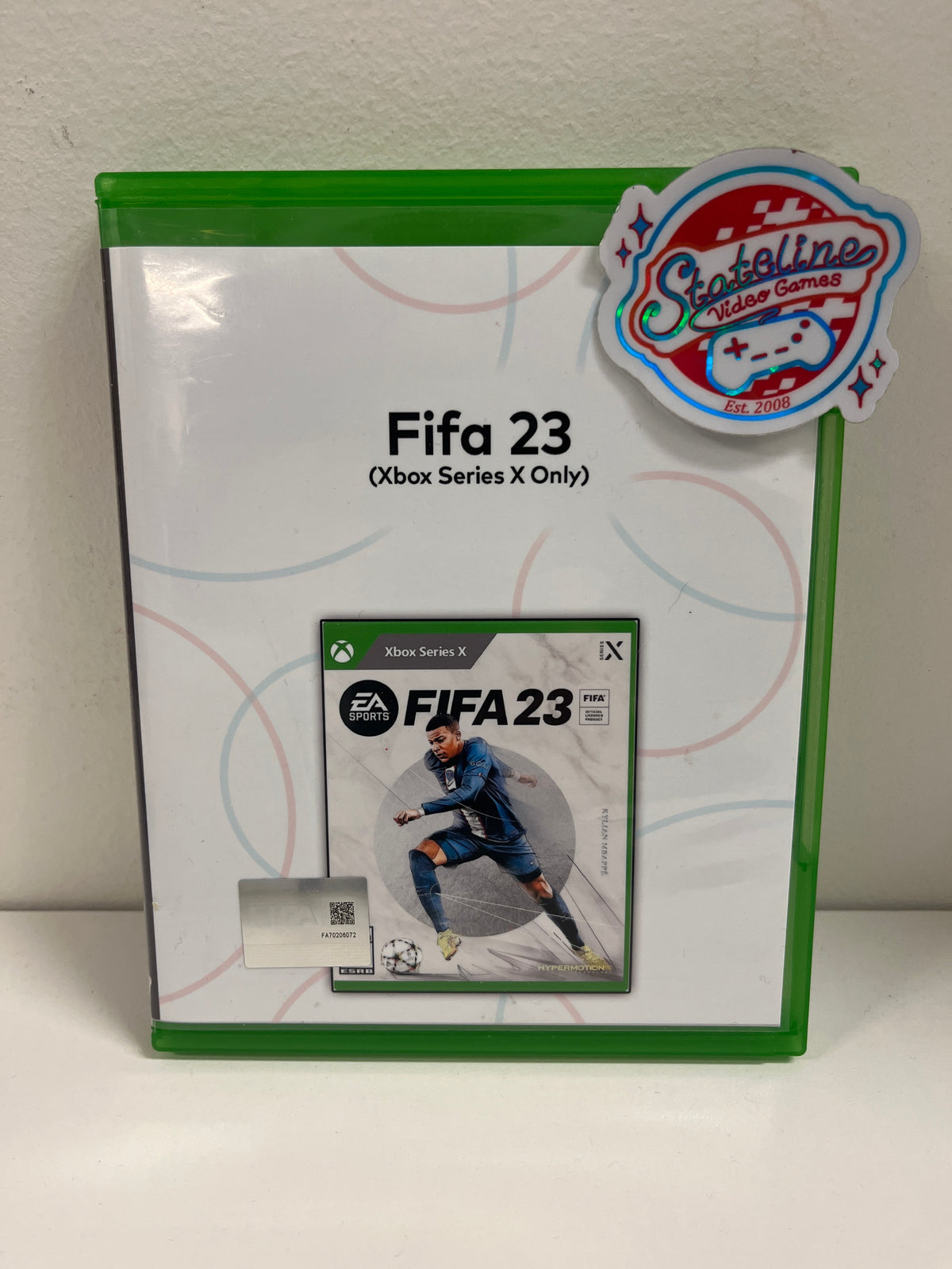 FIFA 23 - Xbox Series X