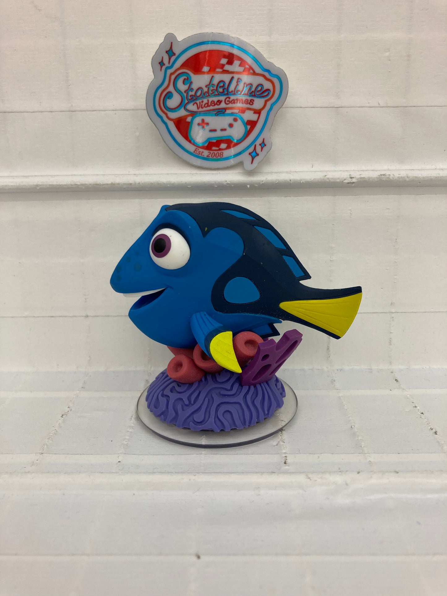 Dory - Disney Infinity