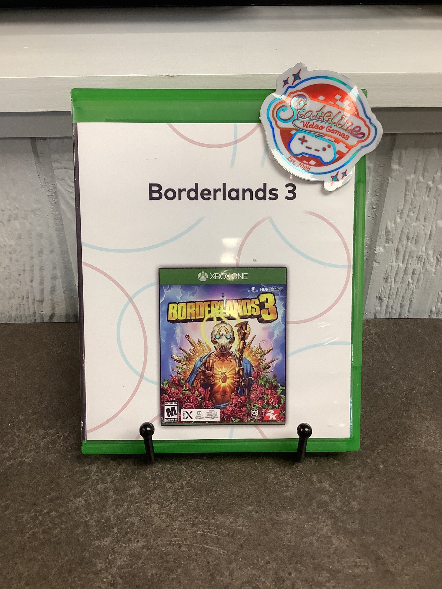 Borderlands 3 - Xbox One