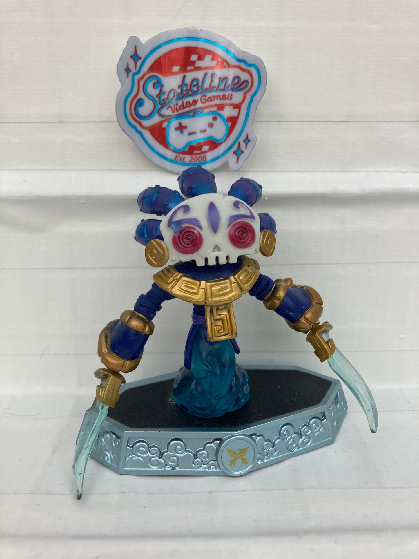 Bad Juju - Imaginators - Skylanders