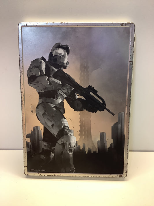 Halo 2 Limited Collectors Edition - Xbox