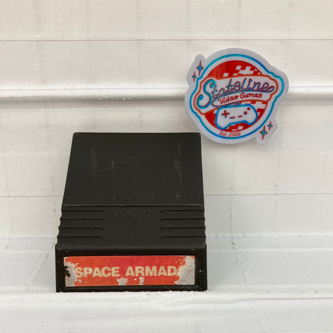 Space Armada - Intellivision
