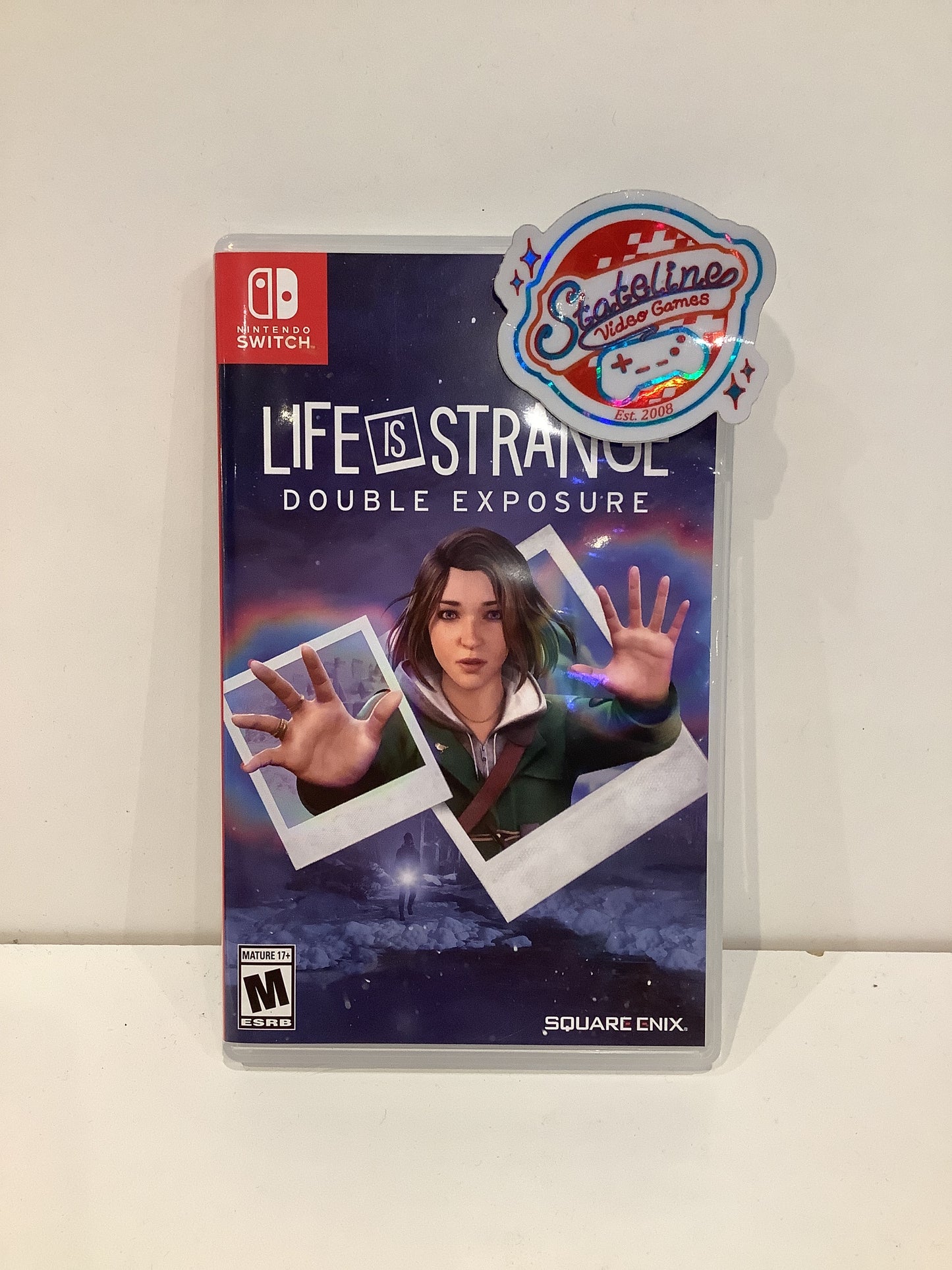 Life Is Strange: Double Exposure - Nintendo Switch