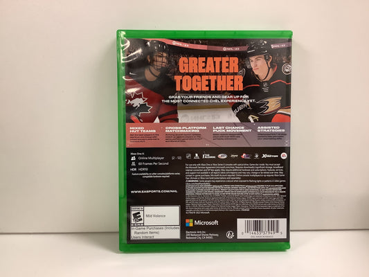 NHL 23 - Xbox One