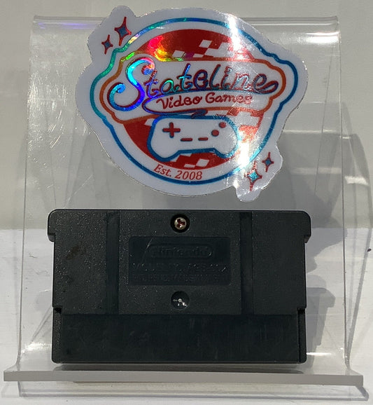 Fire Emblem - GameBoy Advance