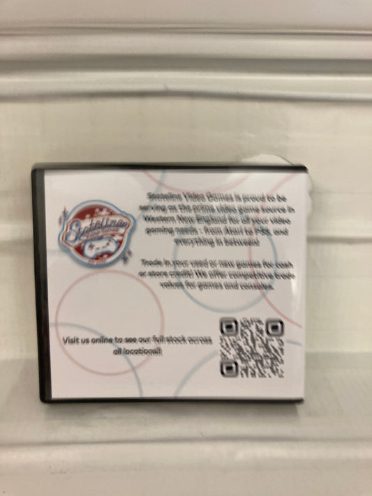 Princess Isabella: A Witch's Curse - Nintendo DS