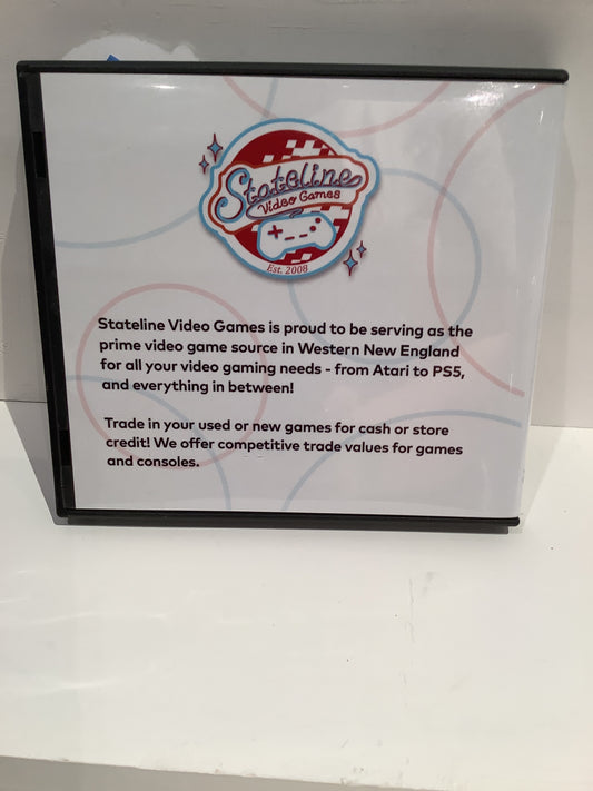 Glory Days 2 - Nintendo DS