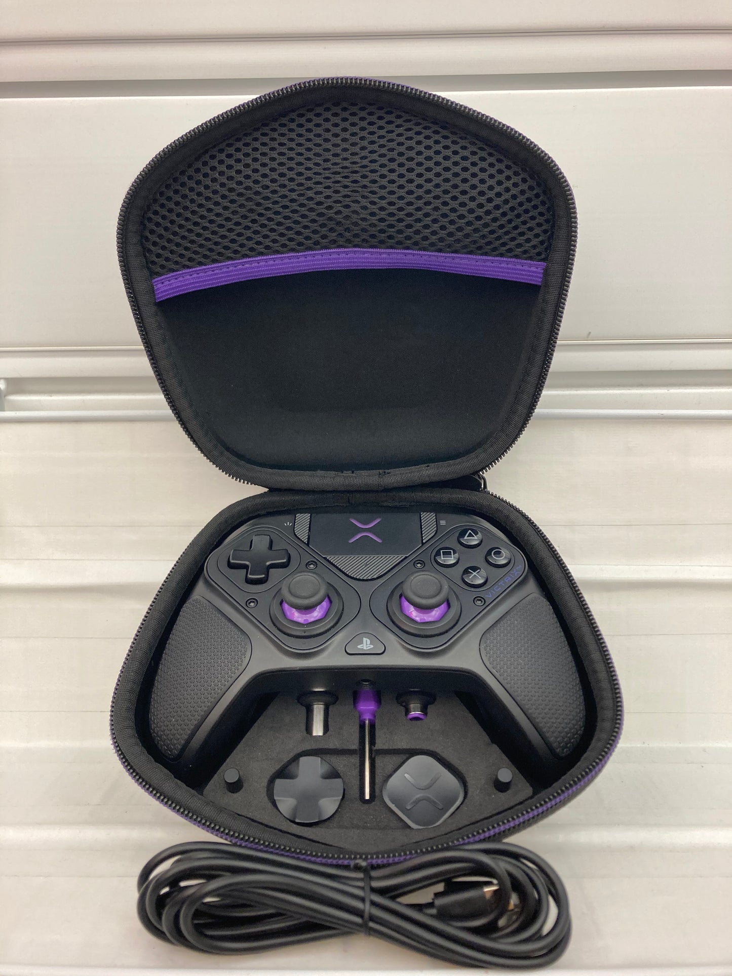 PRO BFG Controller - Playstation 5