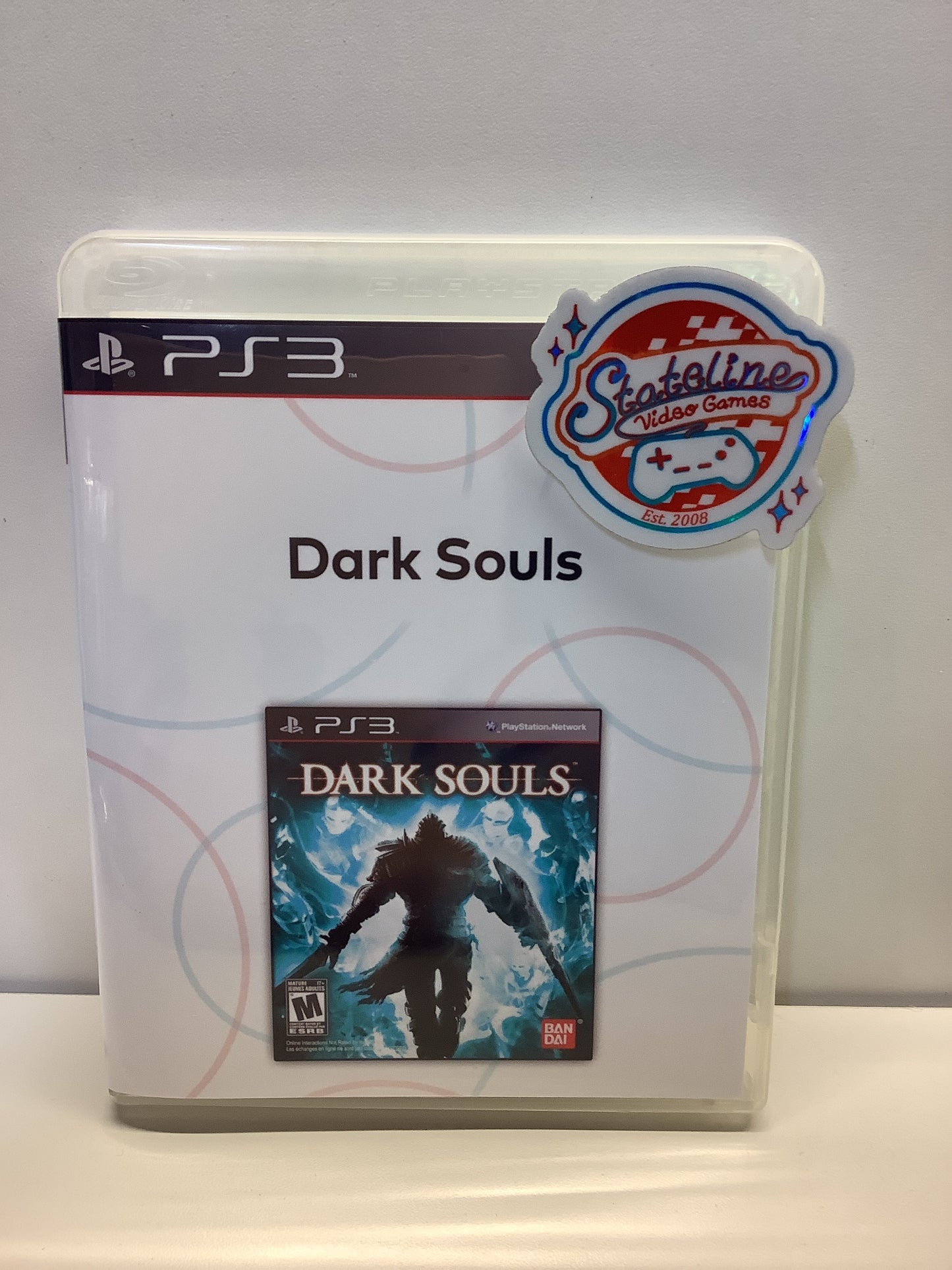 Dark Souls - Playstation 3