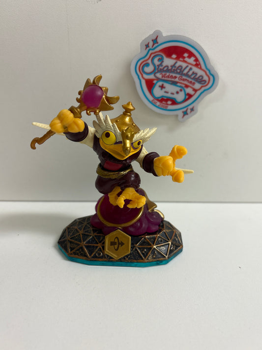 Hoot Loop - Swap Force - Skylanders