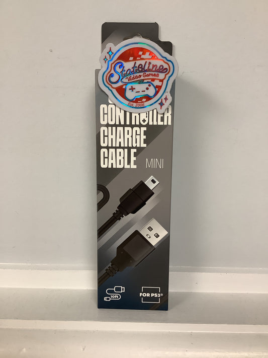Aftermarket Mini USB Cable - Misc