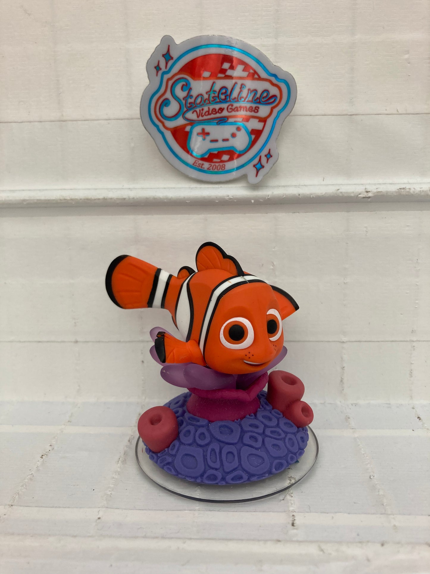 Nemo - Disney Infinity