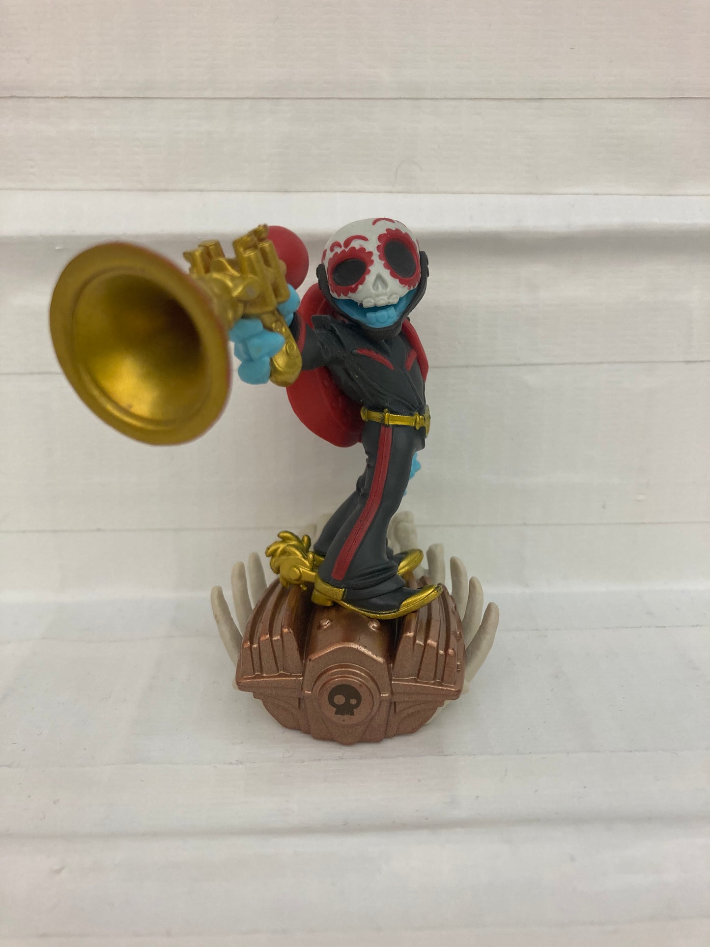 Fiesta - SuperChargers - Skylanders