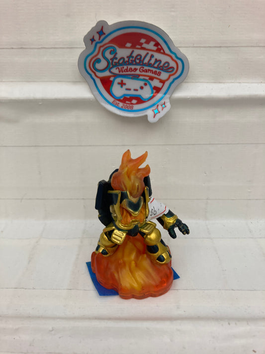 Ignitor - Giants, Legendary - Skylanders
