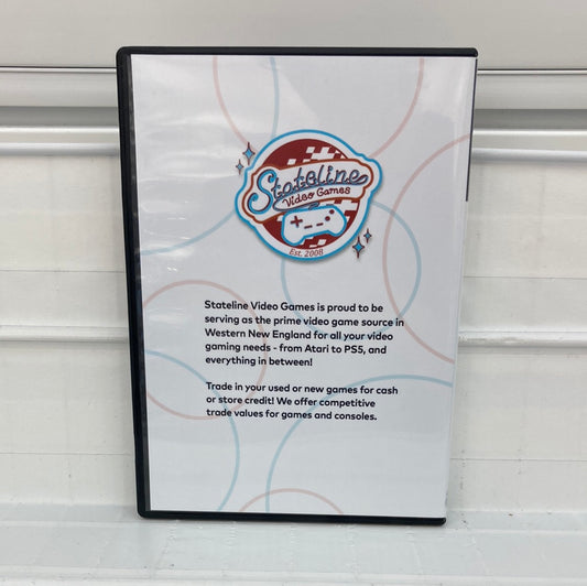 Namco Trans Mission V1.03 - Playstation 2