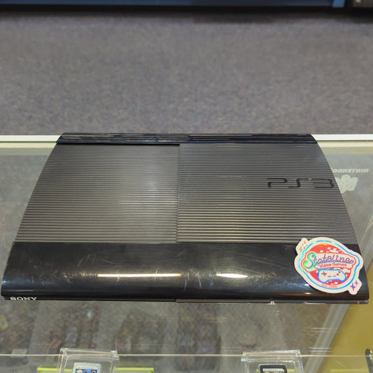 Playstation 3 Console - Playstation 3