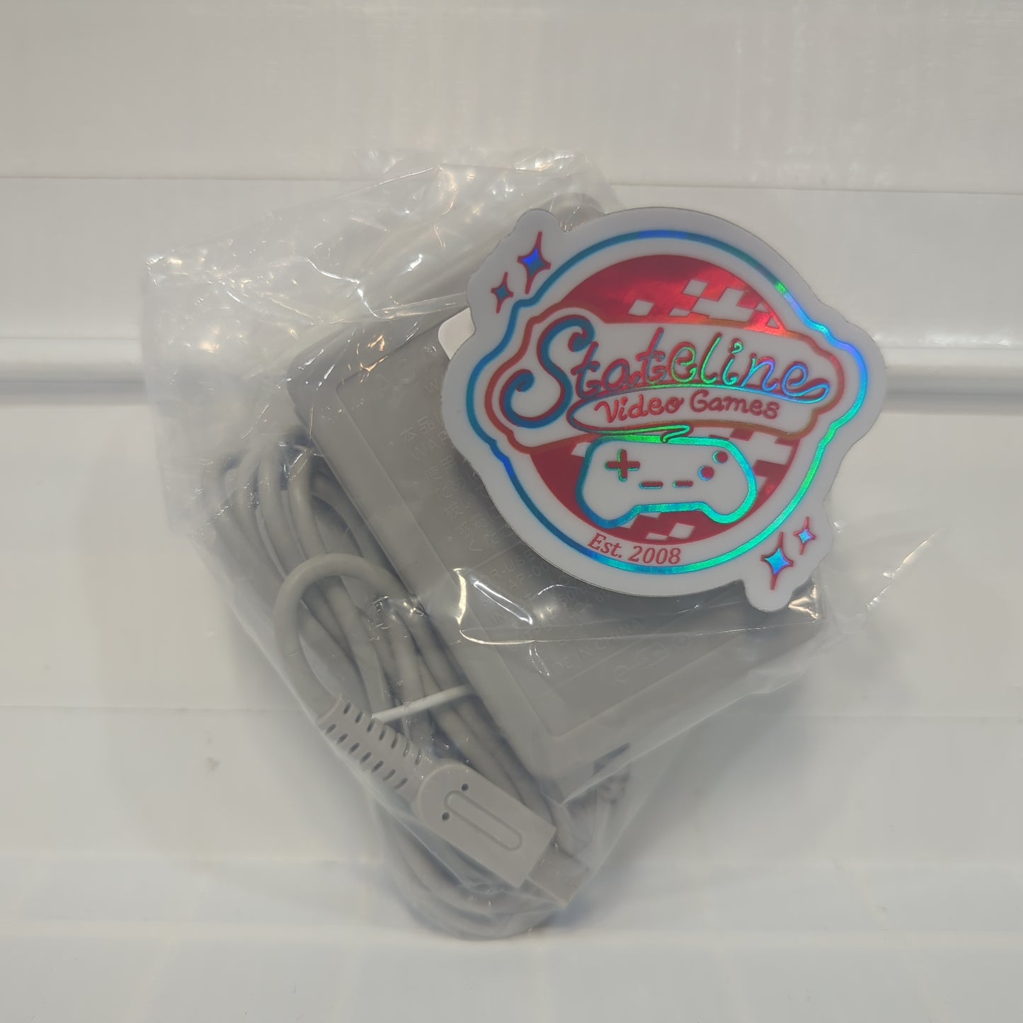 DSi & 3DS Family AC Adapter - DSi, 3DS