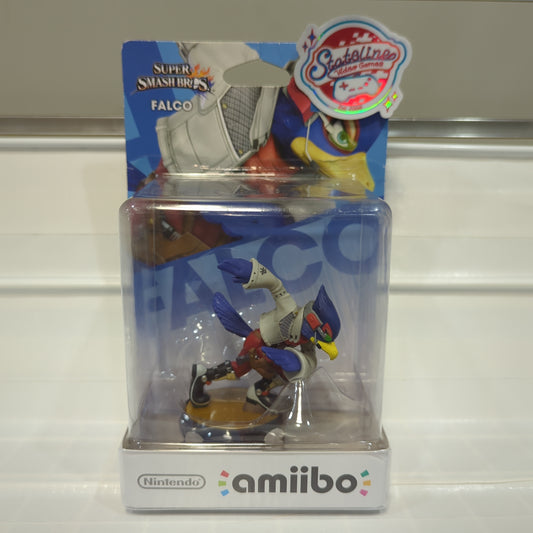 Falco - Amiibo