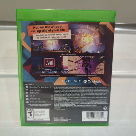 It Takes Two - Xbox One