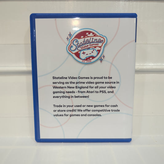 Hot Shots Golf World Invitational - Playstation Vita