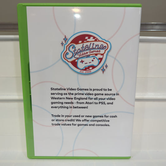 Cloudy with a Chance of Meatballs - Xbox 360