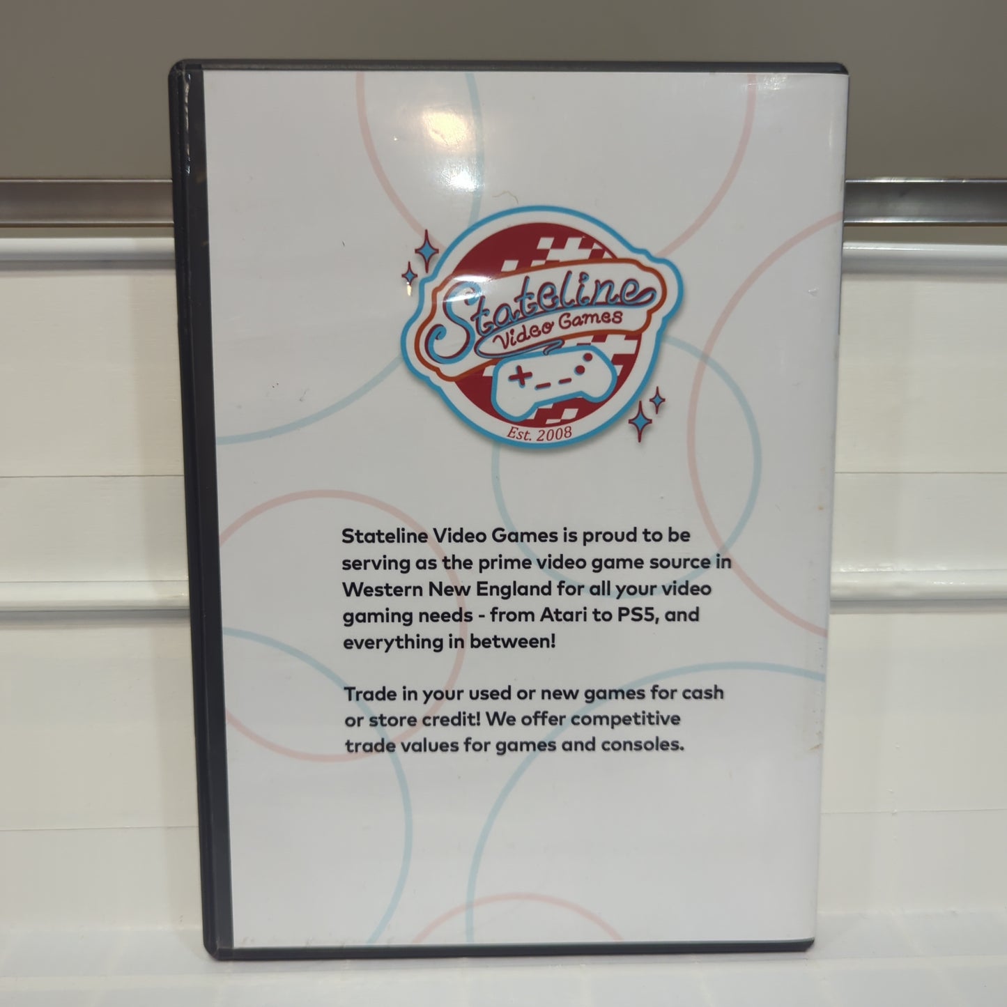 Power Drome - Playstation 2