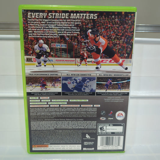 NHL 13 - Xbox 360