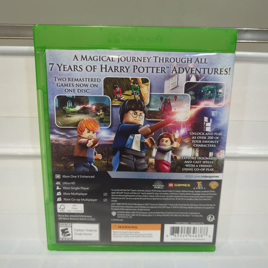 LEGO Harry Potter Collection - Xbox One