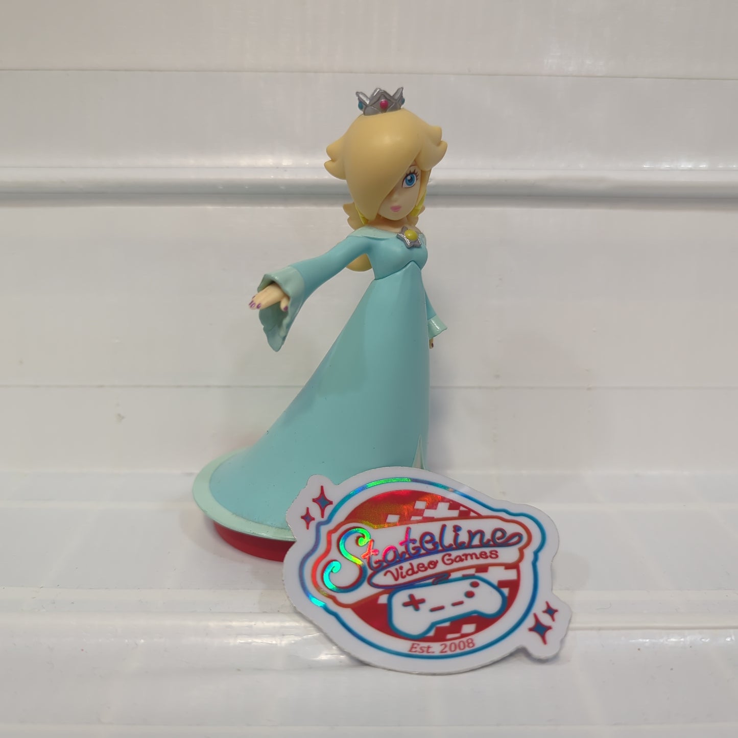 Rosalina - Super Mario - Amiibo