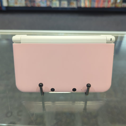 Nintendo 3DS XL Console - Nintendo 3DS