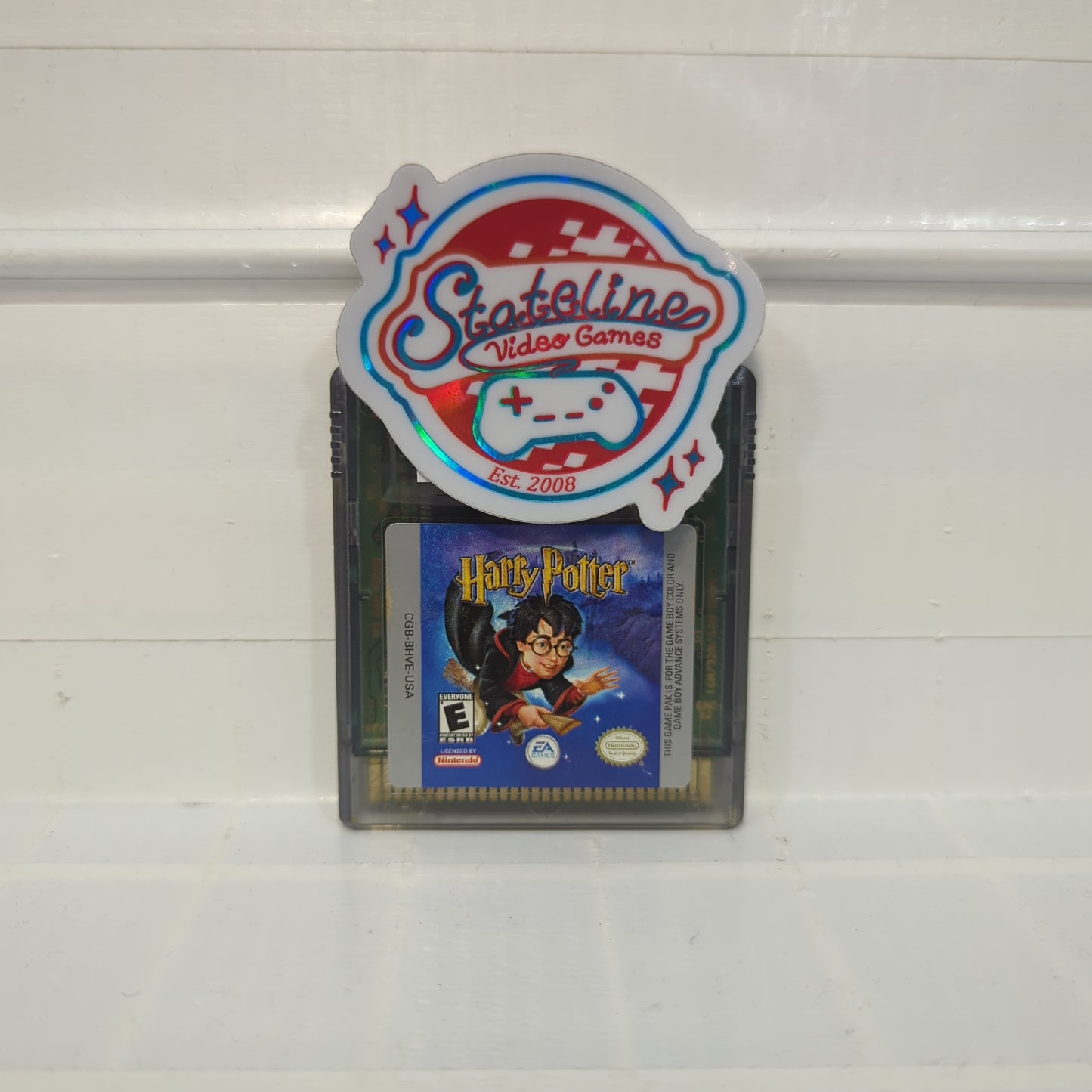 Harry Potter - GameBoy Color