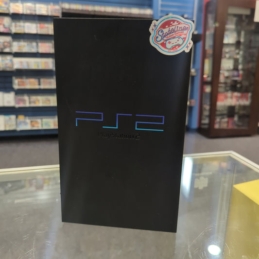 PlayStation 2 Console - PlayStation 2
