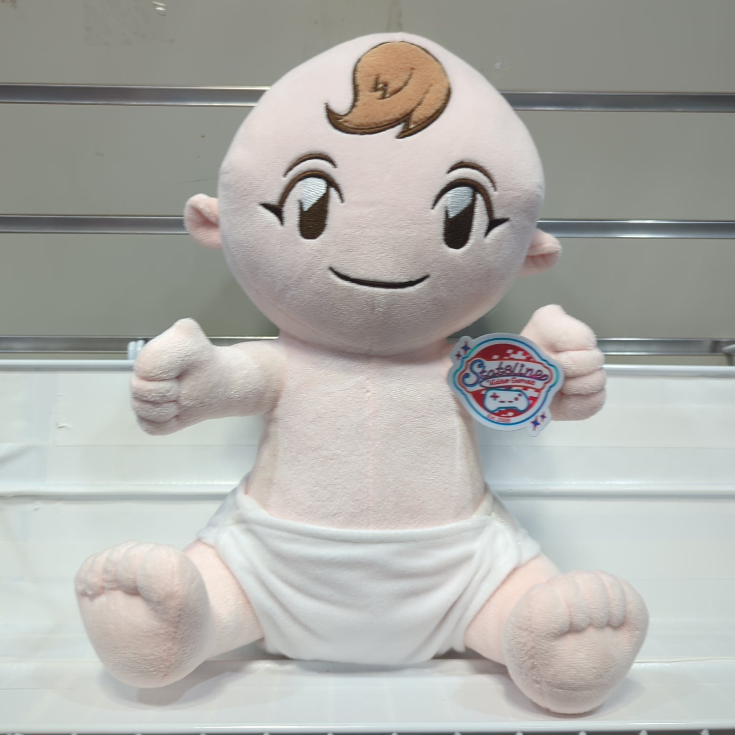 Babysitting Mama - Wii