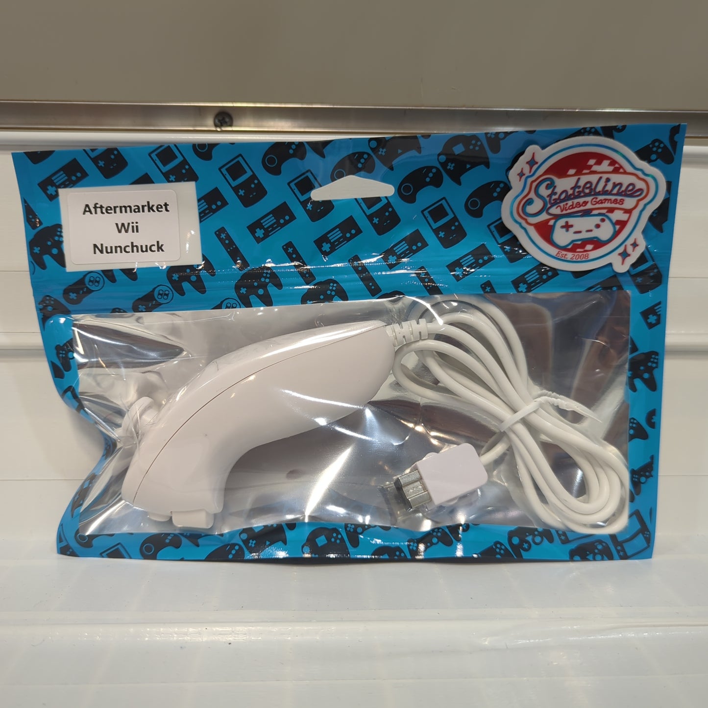 Aftermarket Wii Nunchuck - Wii