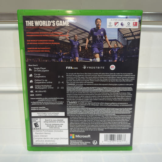 FIFA 23 - Xbox One