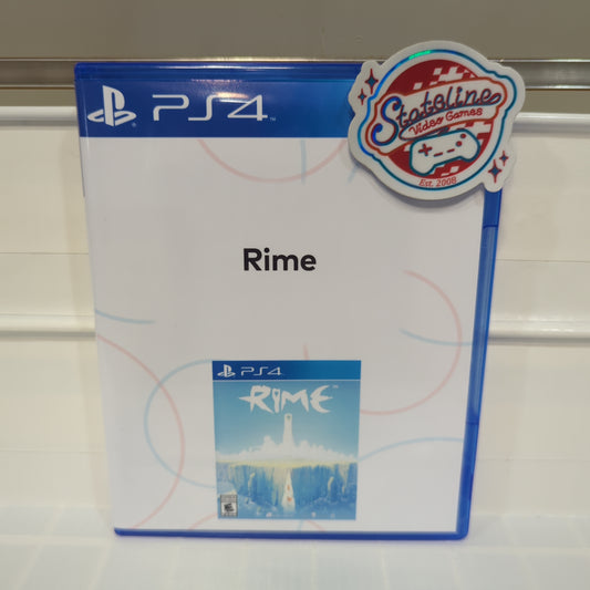 Rime - Playstation 4