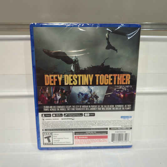 Final Fantasy VII Rebirth - PlayStation 5