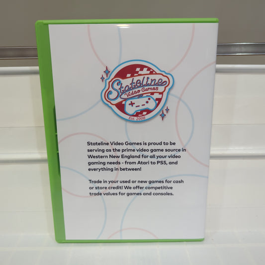 Just Dance 2018 - Xbox 360