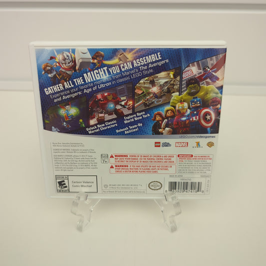 LEGO Marvel's Avengers - Nintendo 3DS