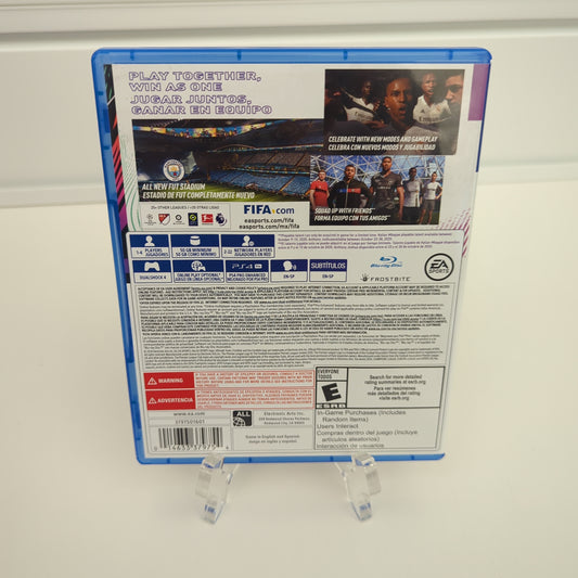 FIFA 21 - Playstation 4