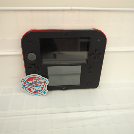 Nintendo 2DS Console - Nintendo 3DS