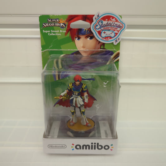 Roy - Amiibo