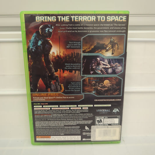 Dead Space 2 - Xbox 360