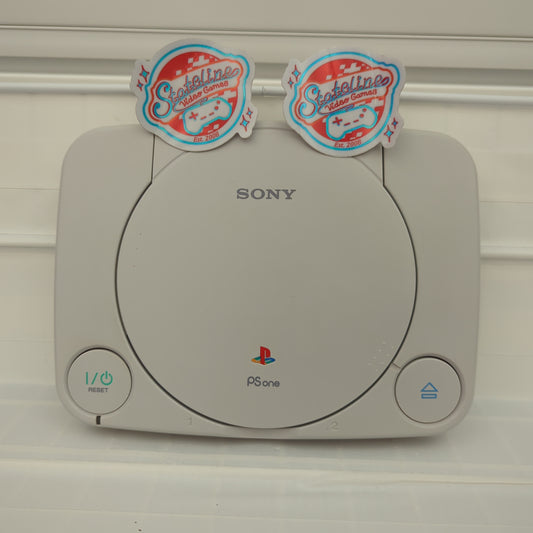 Playstation Console - Playstation