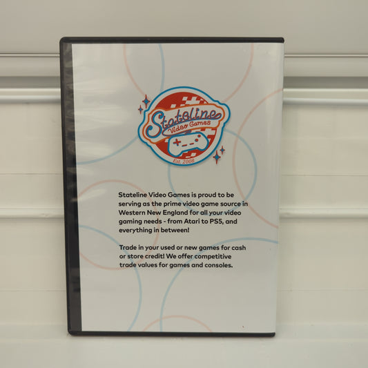 Mark Davis Pro Bass Challenge - Playstation 2