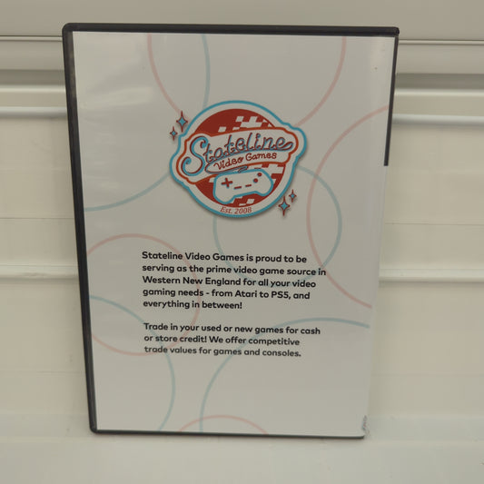 Major League Baseball 2K6 - Playstation 2