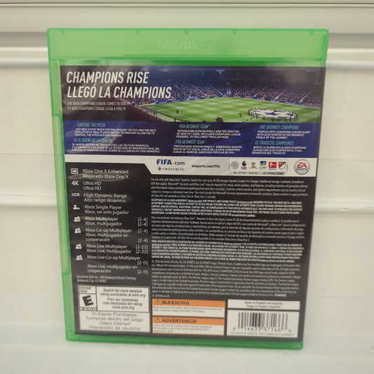 FIFA 19 - Xbox One