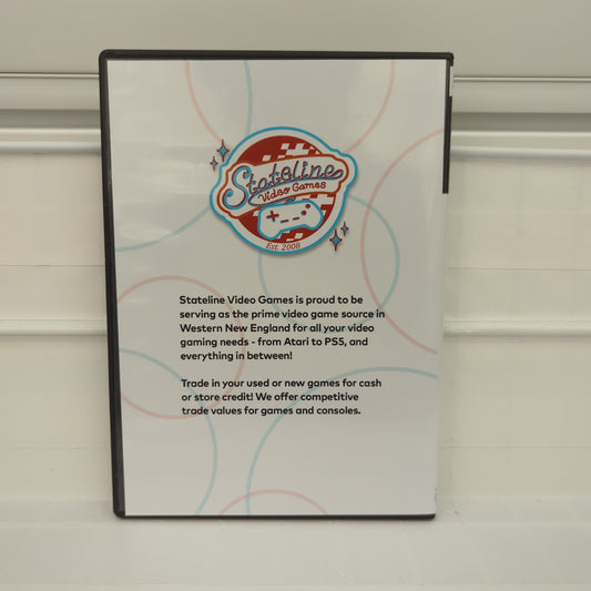 Fisherman's Challenge - Playstation 2