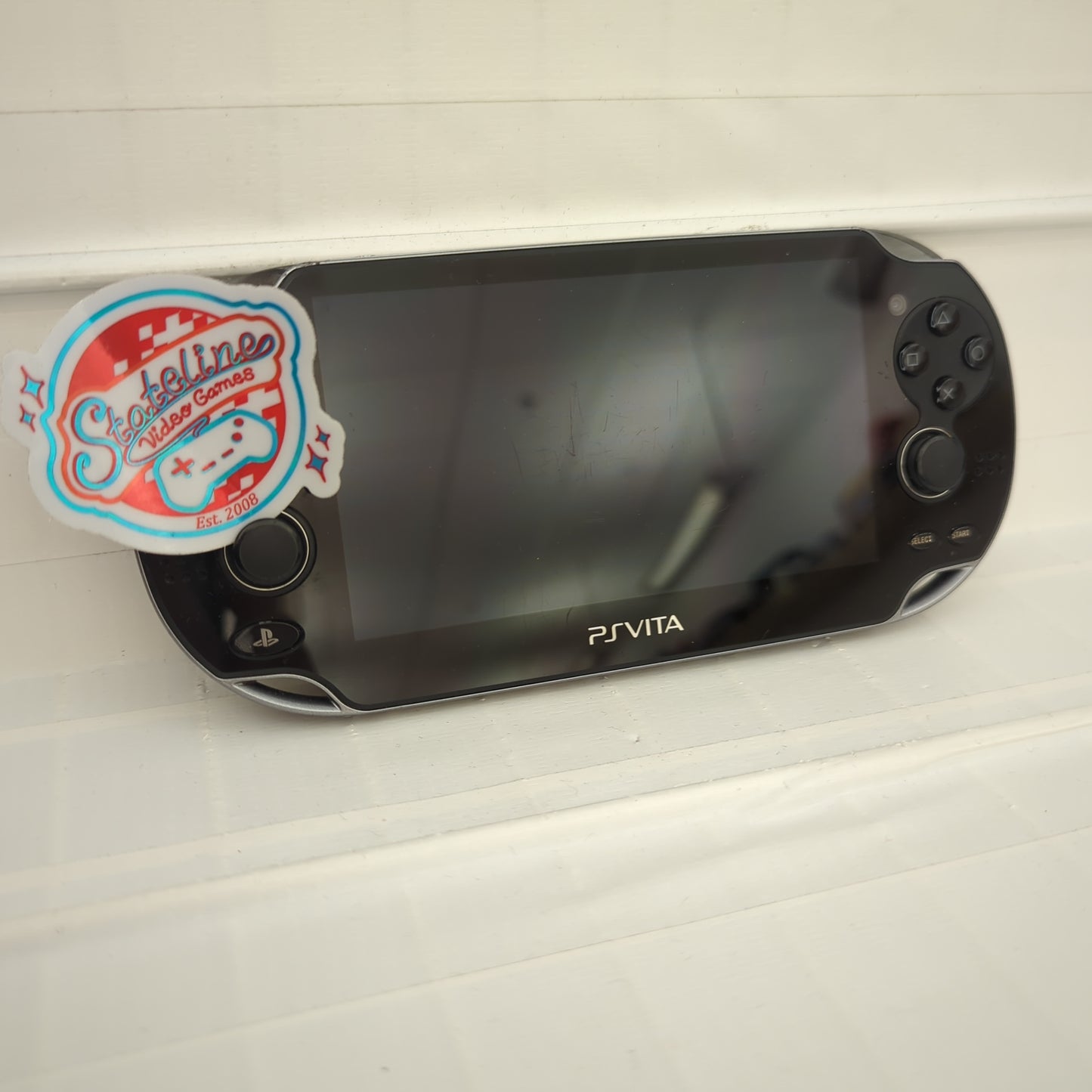 Playstation Vita Console - PS Vita